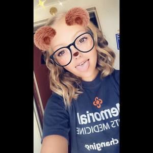 Meet your Posher, Maddie